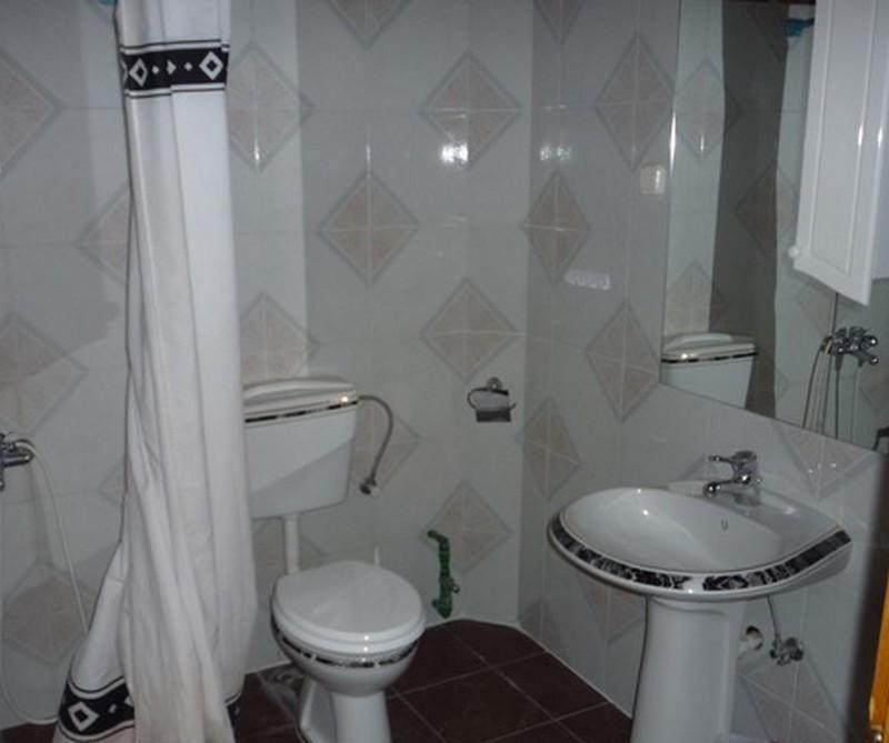 Mojo Budva Room photo
