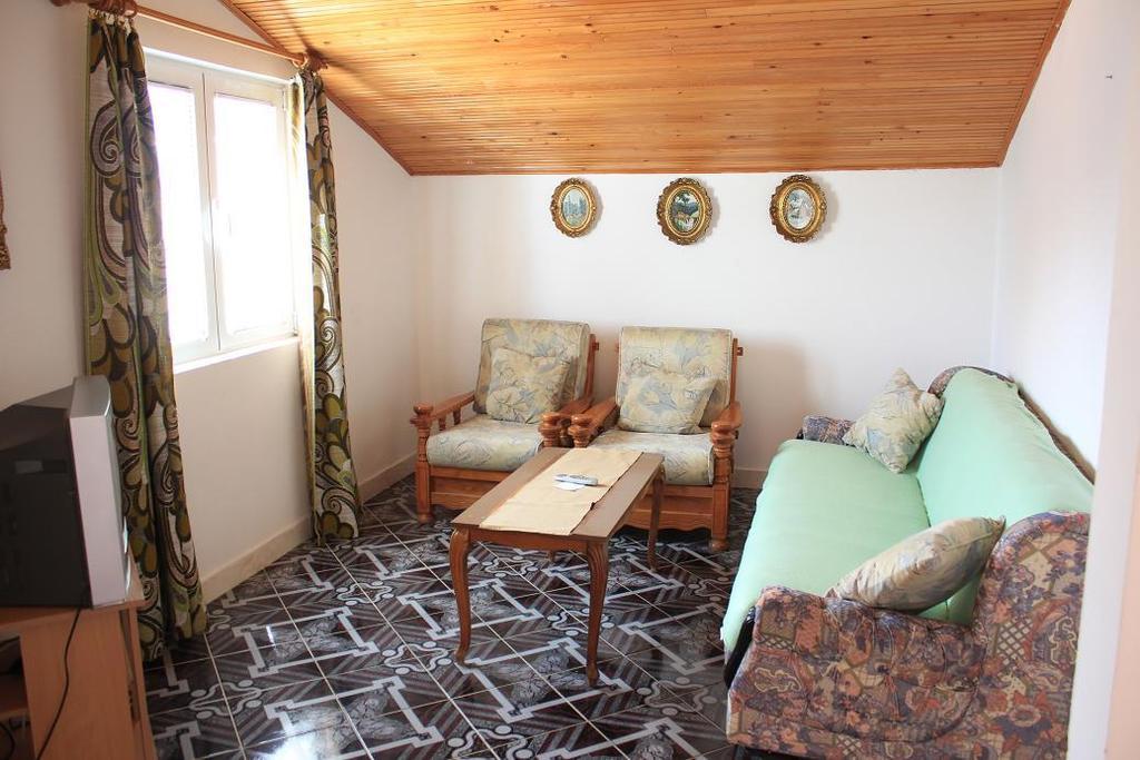 Mojo Budva Room photo